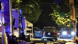 "Car-Ramming Attack": Canada PM Mark Carney On Deadly Vancouver Incident