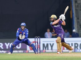 IPL 2025: KKR Star, Who Batted At No. 9 vs MI, Asks Franchise To Let Him Open IPL 2025: KKR Star, Who Batted At No. 9 vs MI, Asks Franchise To Let Him Open
