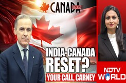 Canada Elections 2025 | Mark Carney Leads Liberals To A Stunning Victory Canada Elections 2025 | Mark Carney Leads Liberals To A Stunning Victory