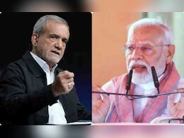 ईरान के राष्ट्रपति ने पीएम मोदी से की बात, पहलगाम आतंकी हमले की निंदा