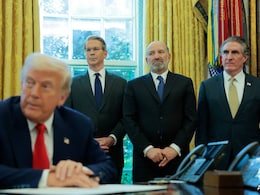 ट्रंप ने दी जापान को 35% तक टैरिफ लगाने की धमकी, 9 जुलाई को खत्म हो रही समय-सीमा