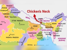 Dagger To Chicken's Neck? Why Bangladesh Leader's Remarks Enraged India