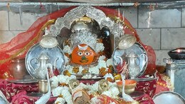 राजस्थान का वो मंदिर जहां 700 सालों से हो रही माता की पीठ की पूजा, अब दबंगों के कब्जे में सैकड़ों बीघा जमीन