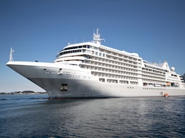 The World's Most Luxurious Cruises And Where They Take You The World's Most Luxurious Cruises And Where They Take You
