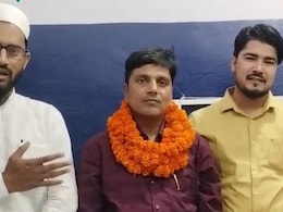 "Millions Deeply Hurt": 2 JDU Leaders Quit Over Party's Support To Waqf Bill