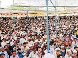 Muslim Law Board Warns Of Contempt Petition Against Centre Over Waqf Portal Muslim Law Board Warns Of Contempt Petition Against Centre Over Waqf Portal
