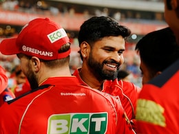 Punjab Kings Shatter All-Time IPL Record, Skipper Shreyas Iyer's Fortunes Turn
