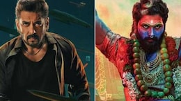<i>Sikandar</i> vs <i>Pushpa 2</i> Box Office Collection Report: Salman Khan Film Lags Far Behind Allu Arjun On Day 1 And Day 2