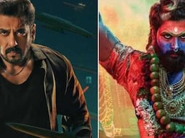 <i>Sikandar</i> vs <i>Pushpa 2</i> Box Office Collection Report: Salman Khan Film Lags Far Behind Allu Arjun On Day 1 And Day 2 <i>Sikandar</i> vs <i>Pushpa 2</i> Box Office Collection Report: Salman Khan Film Lags Far Behind Allu Arjun On Day 1 And Day 2