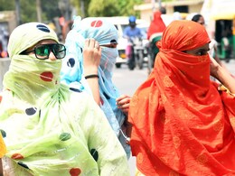 Rajasthan Weather: राजस्थान में बढ़ेगा गर्मी का प्रकोप, जयपुर-भरतपुर समेत 28 शहरों में हीटवेव का येलो अलर्ट जारी Rajasthan Weather: राजस्थान में बढ़ेगा गर्मी का प्रकोप, जयपुर-भरतपुर समेत 28 शहरों में हीटवेव का येलो अलर्ट जारी