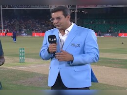 India vs Pakistan:  मुझे लगता है...', भारत-पाक मैच में किस टीम को मिलेगी जीत, वसीम अकरम ने की भविष्यवाणी