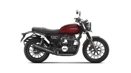 2025 Honda CB350, CB350 H'ness, CB350RS Launched In India - Deets