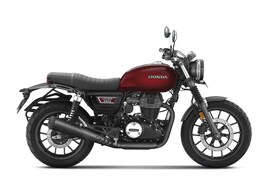 2025 Honda CB350, CB350 H'ness, CB350RS Launched In India - Deets