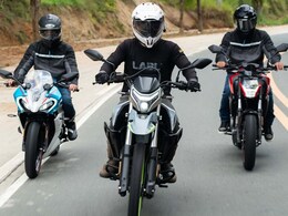 CFMoto Announces New CFLite Sub-Brand; Will Cater To Small-Displacment Bikes