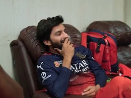 RCB Star Says Rajat Patidar "Did Nothing In Batting", Leaves Teammates In Splits