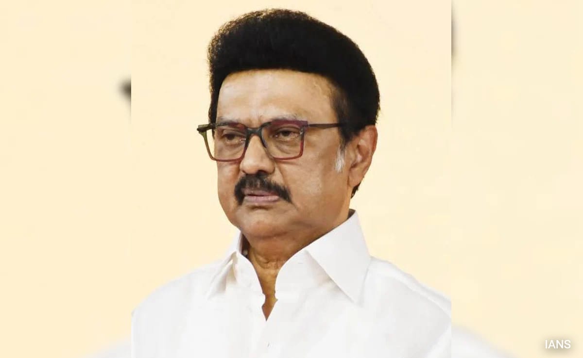 MK Stalin провежда всички срещи на MLA, за да обсъди освобождаването от NEET от Тамил Наду 