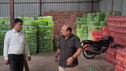 Rajasthan: ब्रांडेड कंपनी की एक्सपायरी कोल्ड ड्रिंक का जखीरा, 23 हजार बोतलें की गई नष्ट