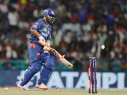 Rishabh Pant "Trying To Do What MS Dhoni Does But...": Cheteshwar Pujara's Scathing Criticism Of LSG Captain