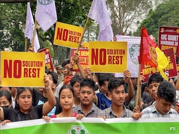 Tripura Body Wants Kokborok Language In 8th Schedule Of Constitution Amid Row Tripura Body Wants Kokborok Language In 8th Schedule Of Constitution Amid Row