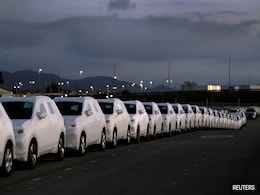 NITI Aayog On Why Semiconductor Chips For Vehicles Will Cost 2X By 2030 NITI Aayog On Why Semiconductor Chips For Vehicles Will Cost 2X By 2030