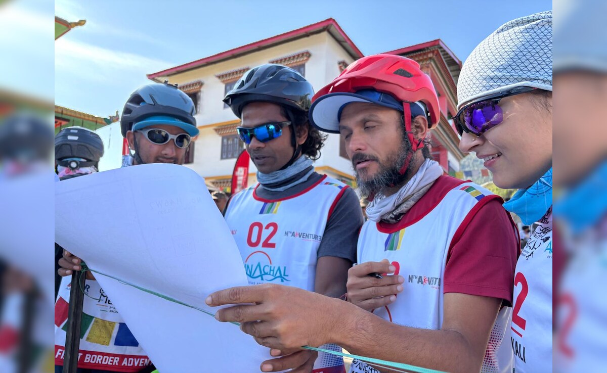 Latest and Breaking News on NDTV Latest and Breaking News on NDTV