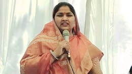 Rajasthan: विधायक इंदिरा मीणा को हाईकोर्ट से राहत, मारपीट और तोड़फोड़ के मामले में दंडात्मक कार्रवाई पर रोक