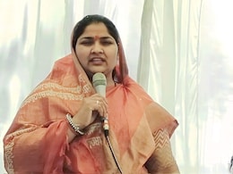 Rajasthan: विधायक इंदिरा मीणा को हाईकोर्ट से राहत, मारपीट और तोड़फोड़ के मामले में दंडात्मक कार्रवाई पर रोक