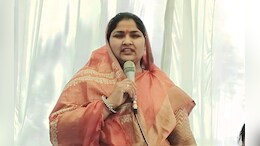 Rajasthan: 'मैं अपनी पार्टी से नाराज़ हूं' कांग्रेस MLA इंदिरा मीणा बोलीं- हमारी सरकार आई तो भाजपा वालों का इलाज करेंगे&nbsp;