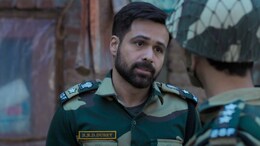 <i>Ground Zero</i> Trailer: Emraan Hashmi Calls For <i>Prahar</i> To Save Kashmir