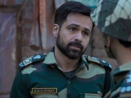 "ग्राउंड जीरो" को लेकर इमरान हाशमी ने शेयर किया एक्सपीरिएंस, कहा BSF के सम्मान में बनाई गई ये मूवी