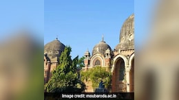 Over 100 Students Fall Sick After Food Poisoning In Gujarat University