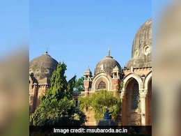 Over 100 Students Fall Sick After Food Poisoning In Gujarat University Over 100 Students Fall Sick After Food Poisoning In Gujarat University