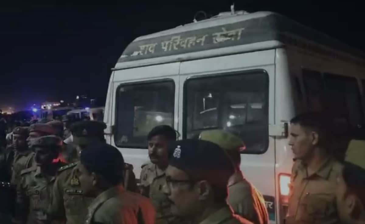 Latest and Breaking News on NDTV Latest and Breaking News on NDTV