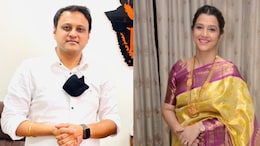 Abhishek Ghosalkar Death: 'जैसा अभिषेक को मारा वैसा...', पतीच्या हत्येनंतर आता तेजस्वी घोसाळकर यांना धमकी