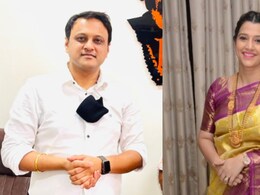 Abhishek Ghosalkar Death: 'जैसा अभिषेक को मारा वैसा...', पतीच्या हत्येनंतर आता तेजस्वी घोसाळकर यांना धमकी