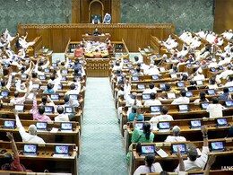 From Monsoon Session, A Hi-Tech Attendance System For Lok Sabha MPs