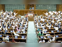 For Second Straight Day, Row Over Bihar Electoral Rolls In Parliament