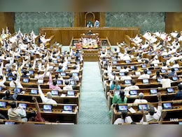 For Second Straight Day, Row Over Bihar Electoral Rolls In Parliament For Second Straight Day, Row Over Bihar Electoral Rolls In Parliament