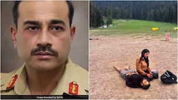 Pak Army Chief's "Jugular Vein" Speech Viral Again After J&K Terror Strike