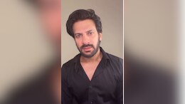 Karan Veer Mehra Reacts To Backlash For Poem On Pahalgam Terror Attack: "Would You Rather Break The Chain Of Hate?"