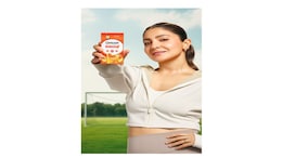 Centrum Launches Centrum Recharge Energy Drink Mix With Brand Ambassador Anushka Sharma