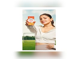 Centrum Launches Centrum Recharge Energy Drink Mix With Brand Ambassador Anushka Sharma Centrum Launches Centrum Recharge Energy Drink Mix With Brand Ambassador Anushka Sharma