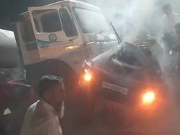 2 Dead In Car, Truck Collision. Cops Suspect Google Maps Led To Wrong Turn 2 Dead In Car, Truck Collision. Cops Suspect Google Maps Led To Wrong Turn