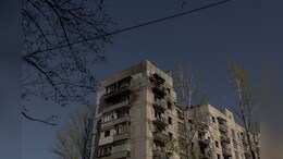 &nbsp;30 घंटे भी नहीं रुका रूस-यूक्रेन युद्ध, ईस्टर युद्धविराम के बाद फिर हवाई हमले और तेज