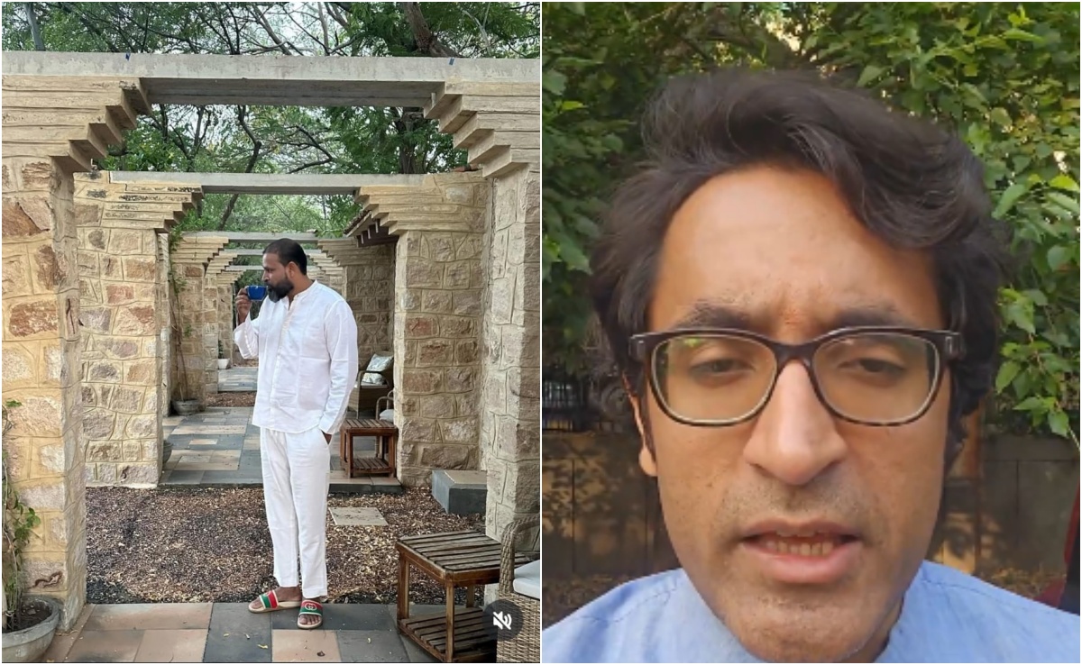 TMC सांसद मौज कर रहे हैं, इससे साफ है कि पार्टी को हिंदुओं से नफरत...: युसूफ पठान की पोस्ट पर बीजेपी का हमला