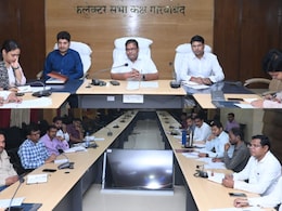 जानें क्या है 'सुशासन तिहार 2025’, 8 अप्रैल से होगा शुरू, कितना असरदार होगा समाधान शिविर