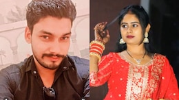 ओढणीनं आवळला गळा, मृतदेह घेऊन बाईकवर फिरले, प्रियकरासोबत पकडलं म्हणून  YouTuber नं घेतला नवऱ्याचा जीव