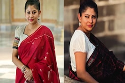 "Selective Targeting": IAS Officer Who Reshared AI Image In Hyderabad Land Row "Selective Targeting": IAS Officer Who Reshared AI Image In Hyderabad Land Row