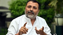 Ceasefire: बीजेपी सांसद निशिकांत दुबे ने बताई सीजफायर की वजह, बोले- पूरा कश्मीर मुजफ्फराबाद तक हमारा होगा