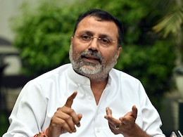 पाकिस्तान को टुकड़ों में बांट देंगे पीएम मोदी... बीजेपी सांसद निशिकांत दुबे ने क्यों किया ये बड़ा दावा, पढ़ें पाकिस्तान को टुकड़ों में बांट देंगे पीएम मोदी... बीजेपी सांसद निशिकांत दुबे ने क्यों किया ये बड़ा दावा, पढ़ें